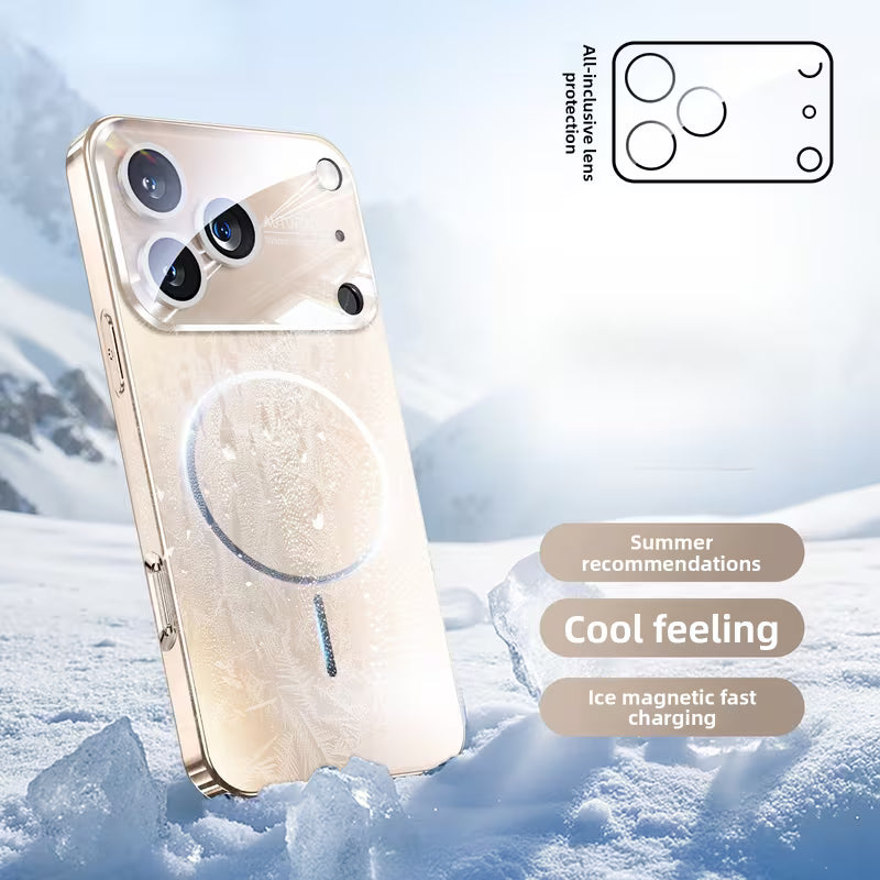 Ultra Thin Shockproof Case