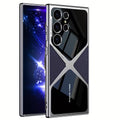 Electroplated Soft Edge Case