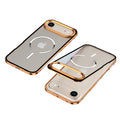 iPhone 17 Air - MagLock Metal Case