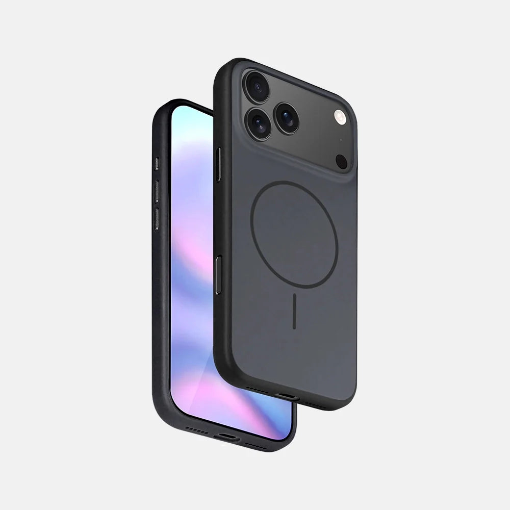 Premium Silicone Case