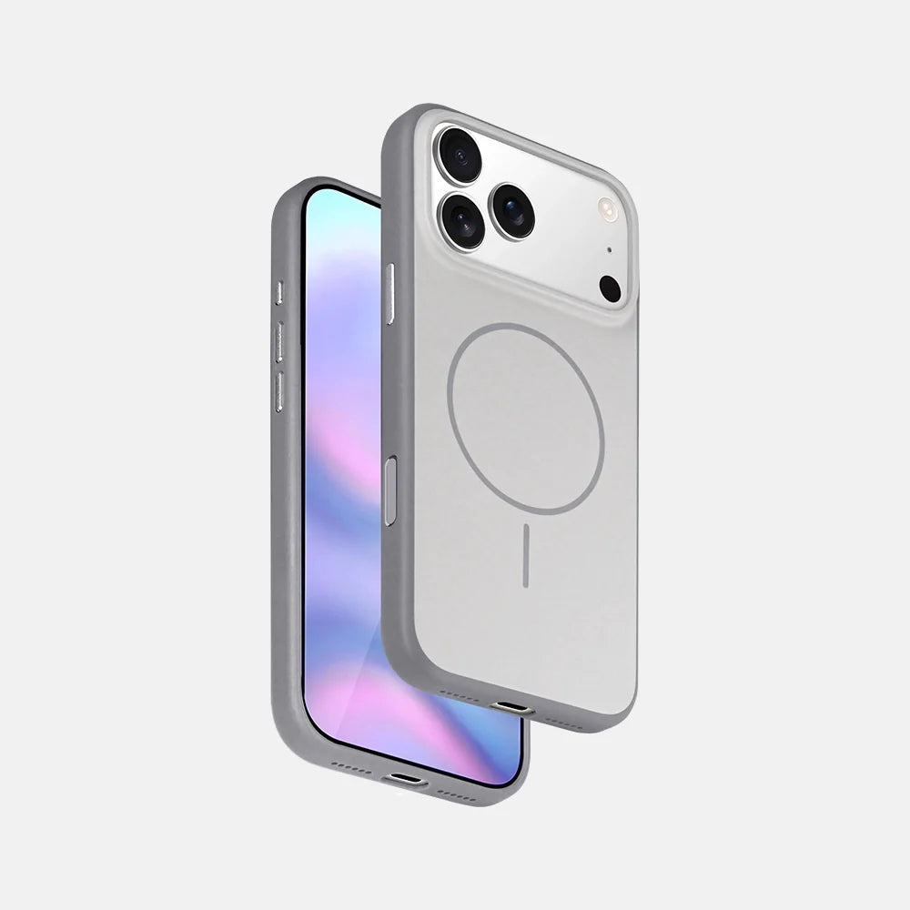 Premium Silicone Case