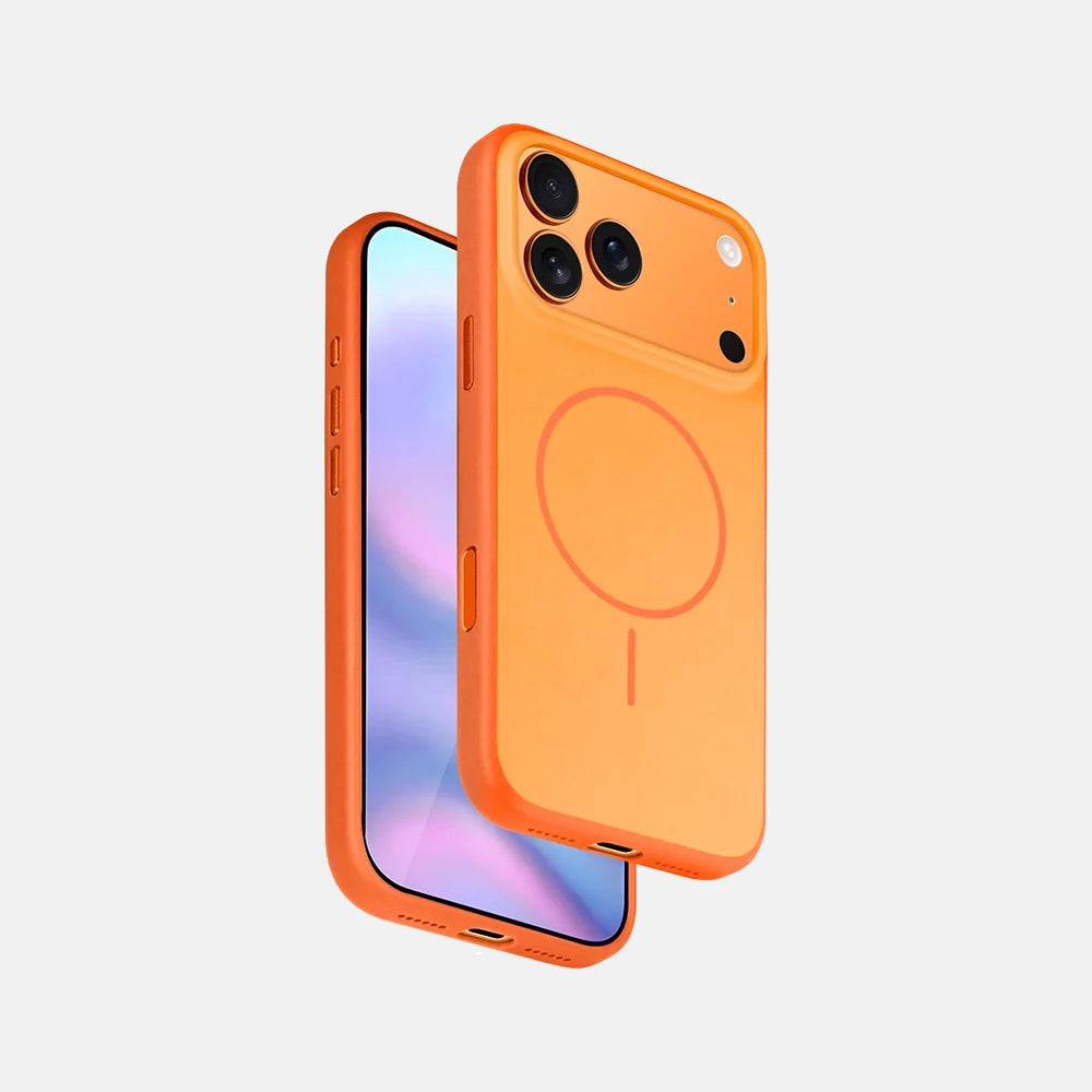 Premium Silicone Case
