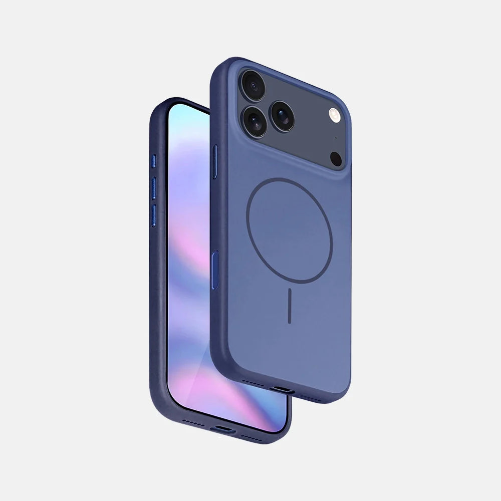 Premium Silicone Case