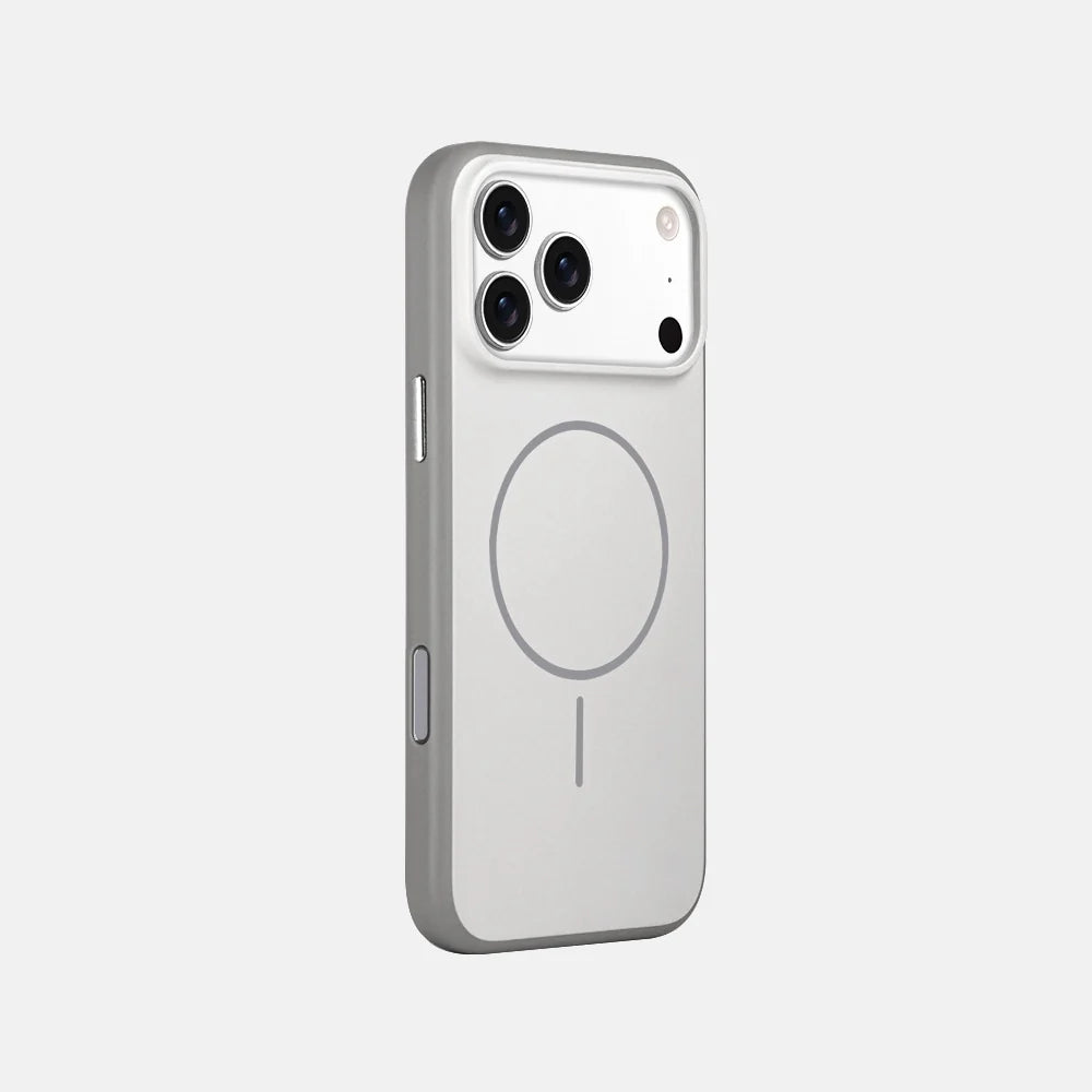 Premium Silicone Case