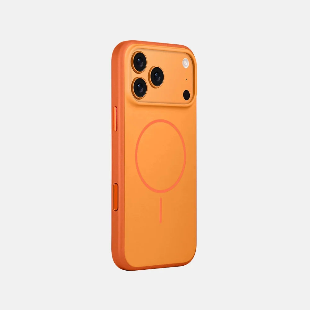 Premium Silicone Case