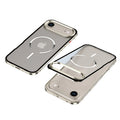 iPhone 17 Air - Magnetic Magsafe Metal Case