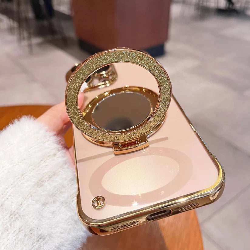 Luxury Electroplated Case