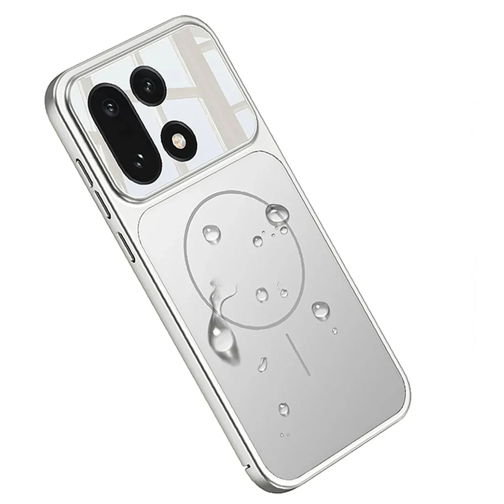 Blaze Edge MagSafe Armor Case