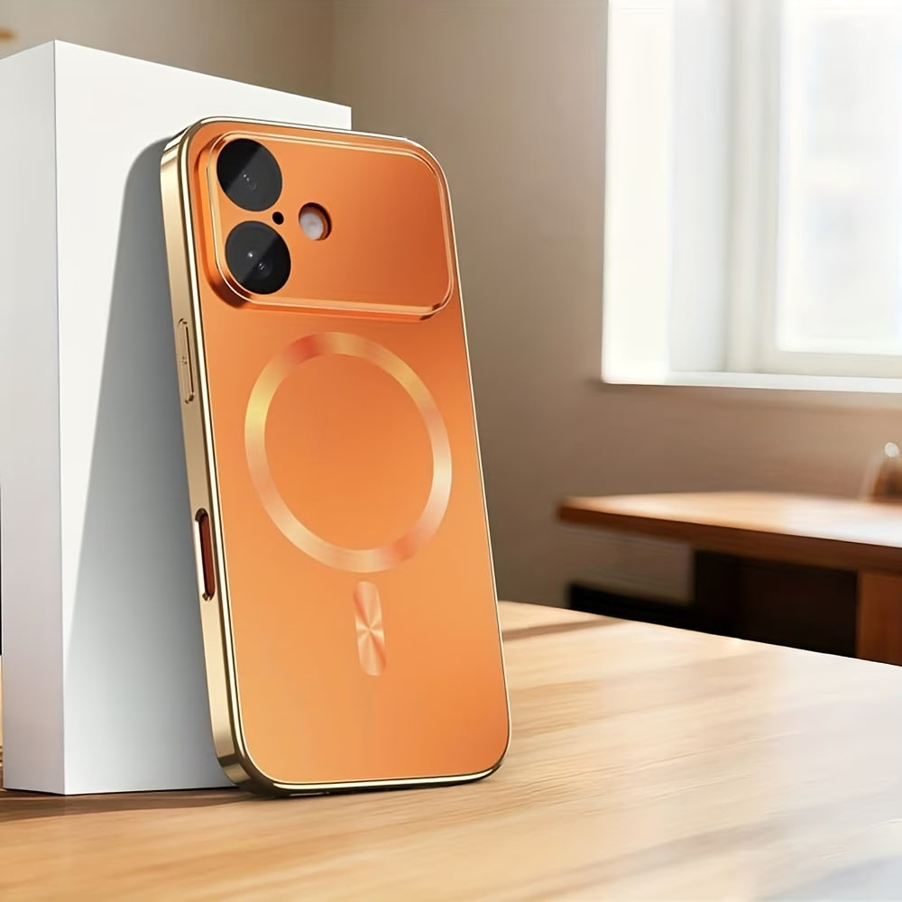 Gradient Aurora Case