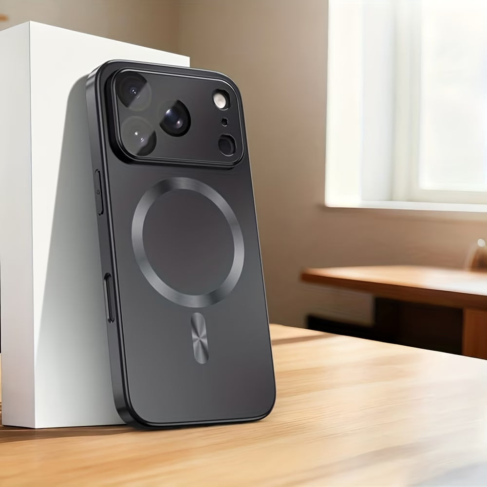 Gradient Aurora Case