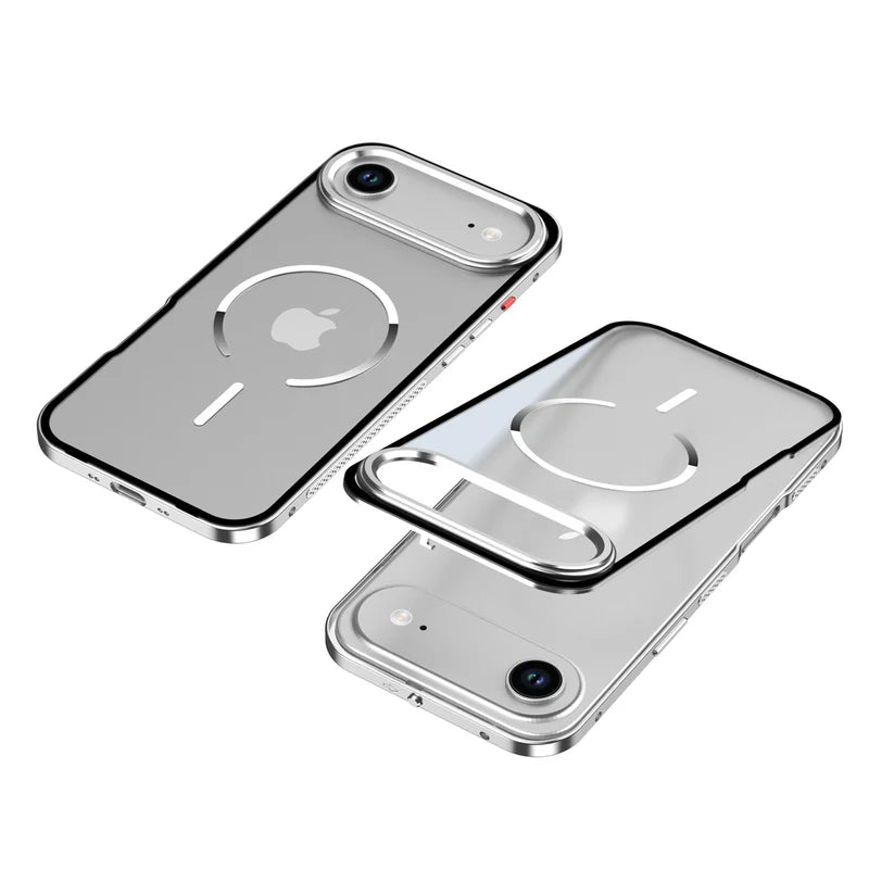iPhone 17 Air - Magnetic Magsafe Metal Case