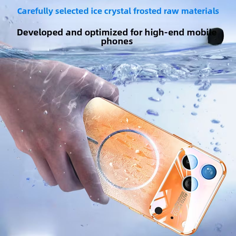 Ultra Thin Shockproof Case