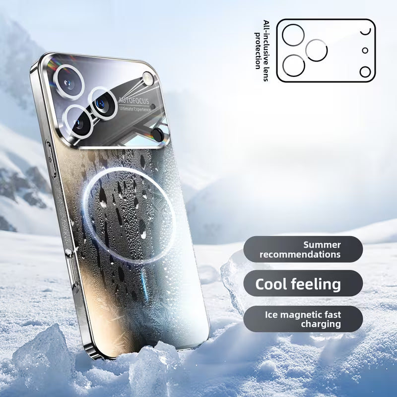 Ultra Thin Shockproof Case