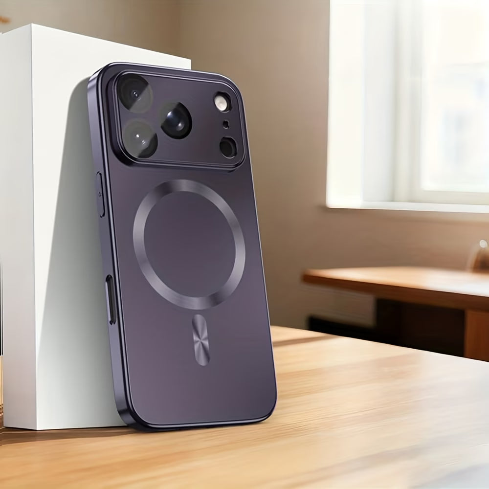 Gradient Aurora Case