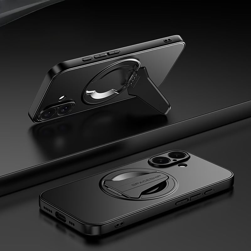 Hidden Bracket Shell Case