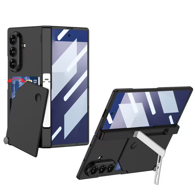 Galaxy Z Fold7 - Snap Vault Case
