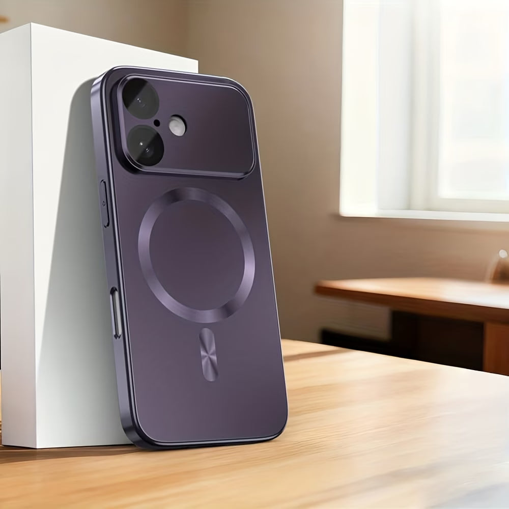 Gradient Aurora Case