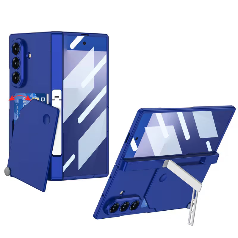 Galaxy Z Fold7 - Snap Vault Case