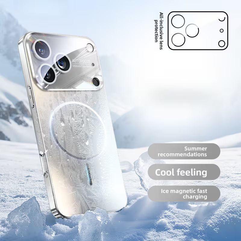 Ultra Thin Shockproof Case