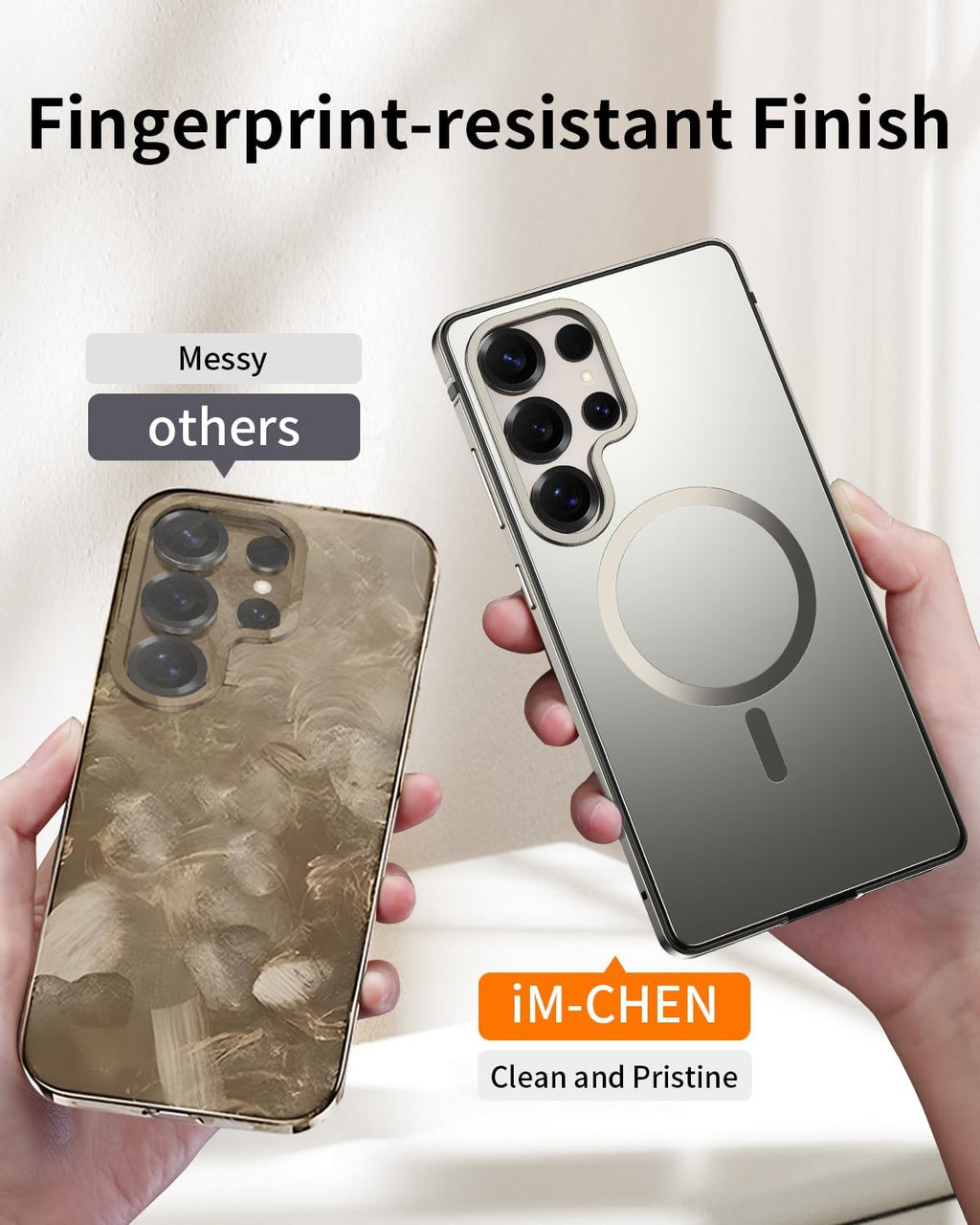 Industrial-Grade Metal Case