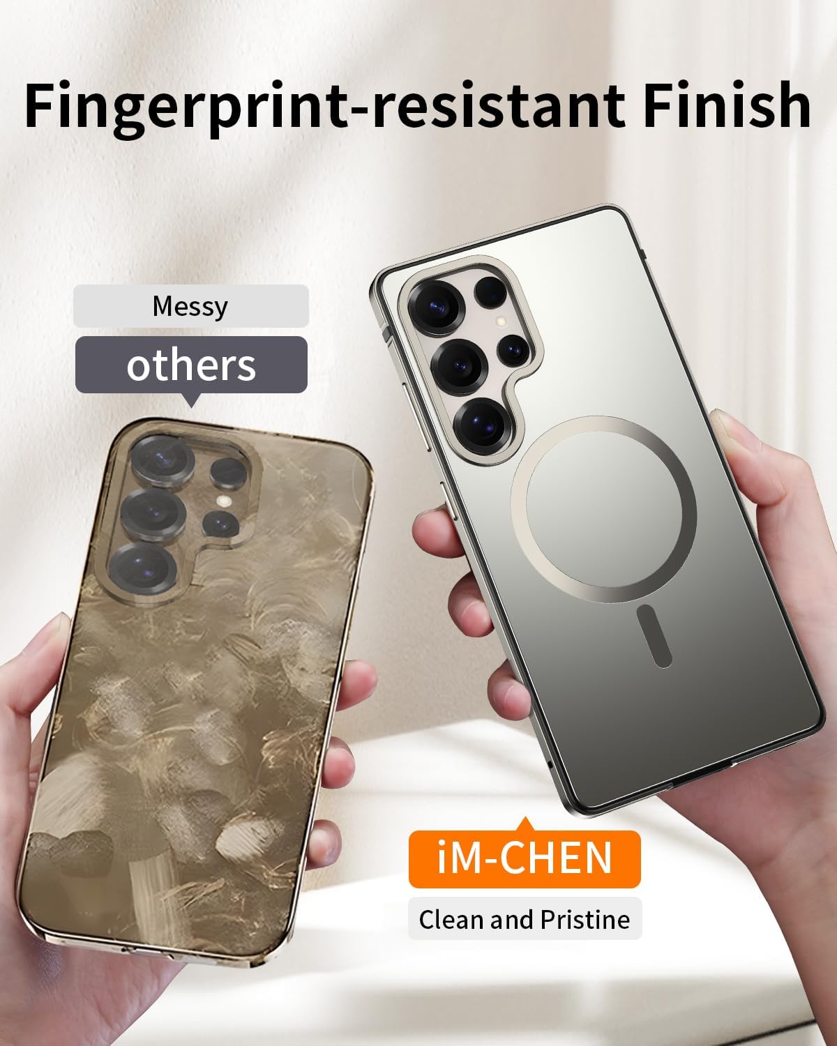 Industrial-Grade Metal Case