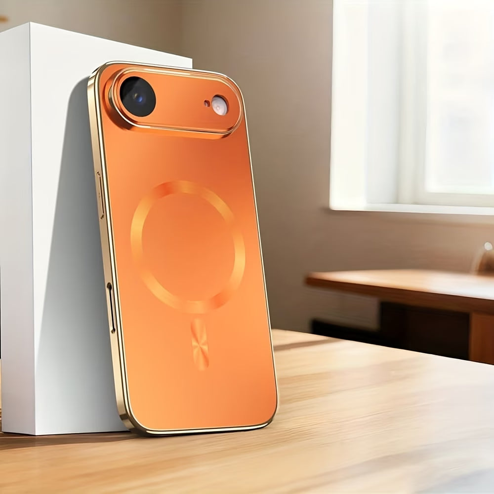 Gradient Aurora Case