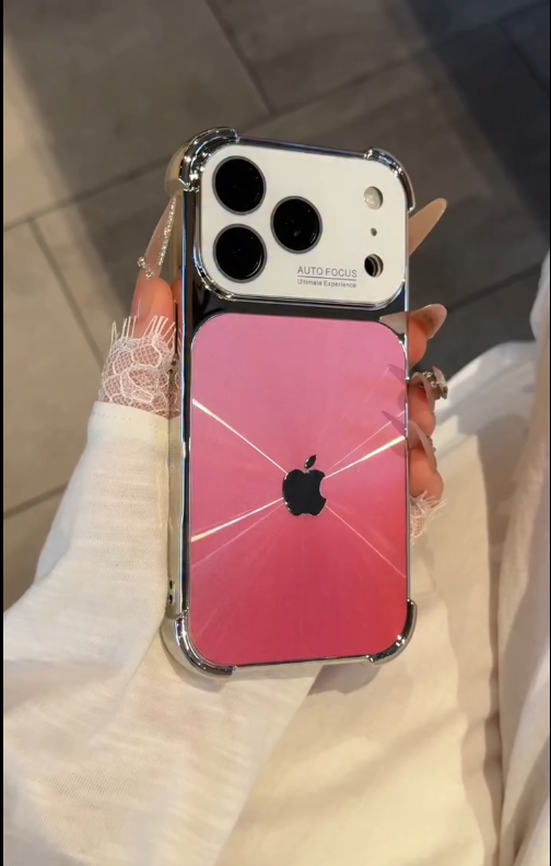 Aurora Texture Case