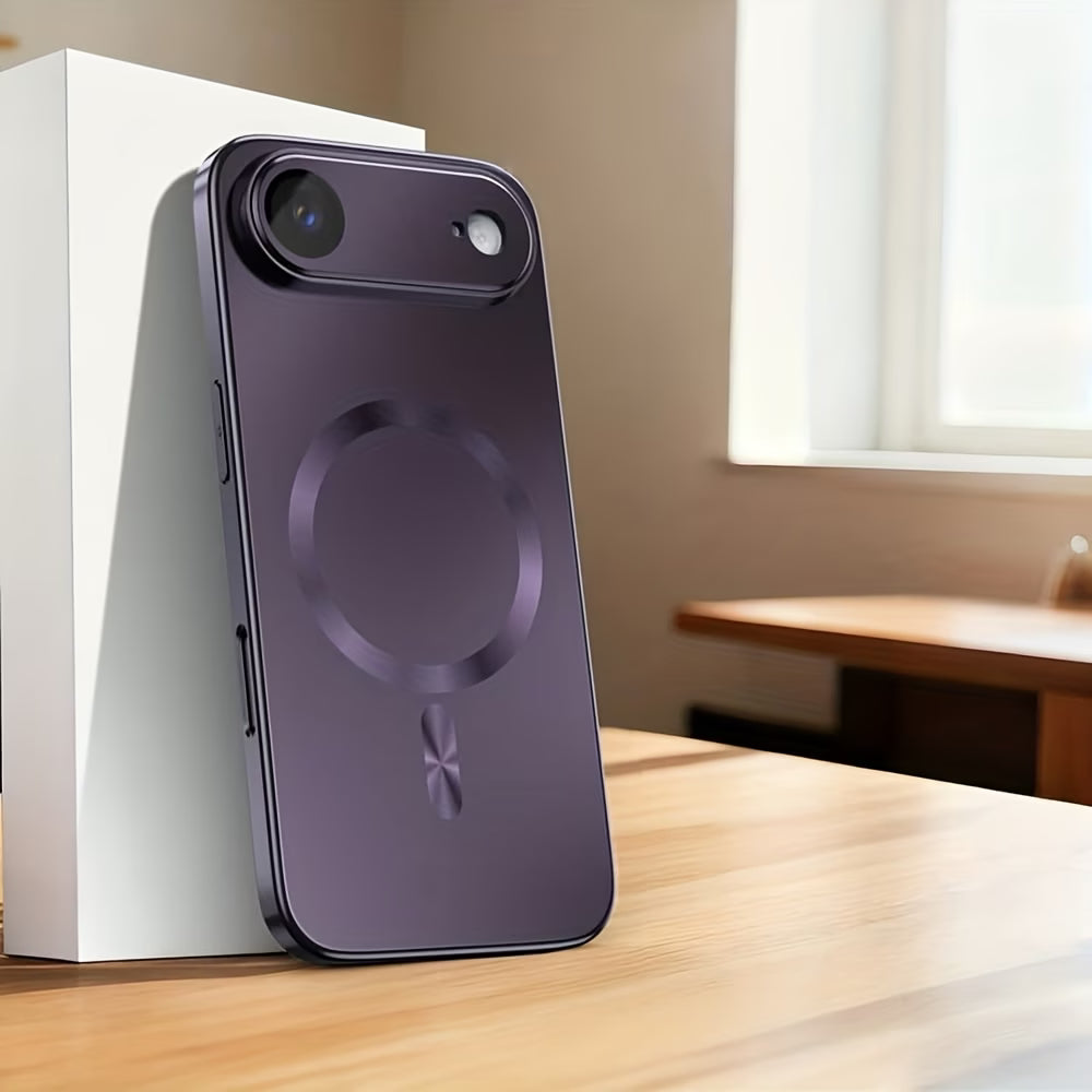 Gradient Aurora Case