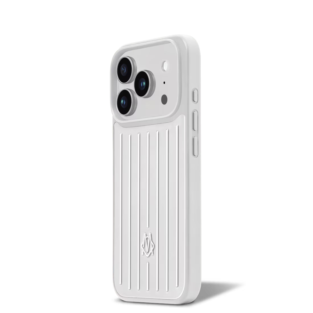 Aluminium Groove Design Case