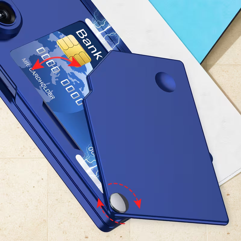 Galaxy Z Fold7 - Snap Vault Case