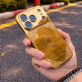 Gold Phantom Case