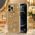 Luxury Glitter Rhinestone Case
