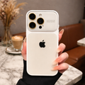 Crystal Shield Frame Case