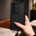 Samsung - Midnight Hearts Matte Case