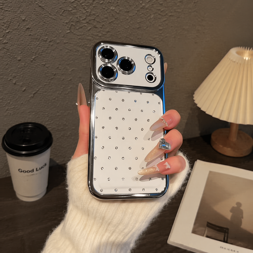 Aurora Bling Protective Case