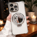 Luxury Electroplated Case