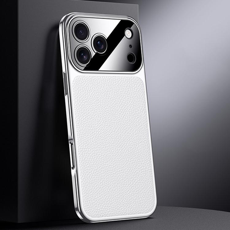 Trendy Genuine Leather Case
