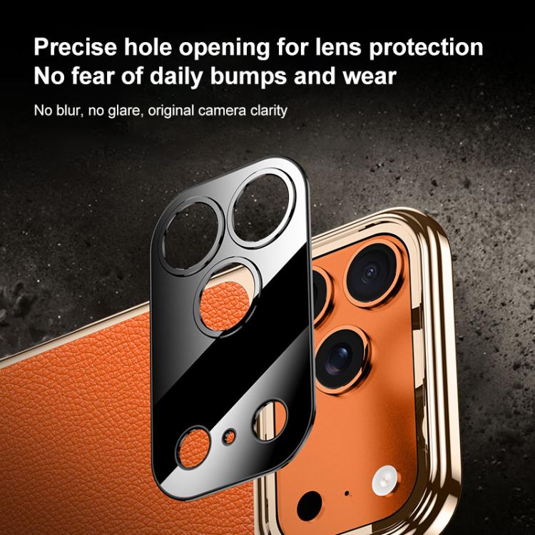 Trendy Genuine Leather Case