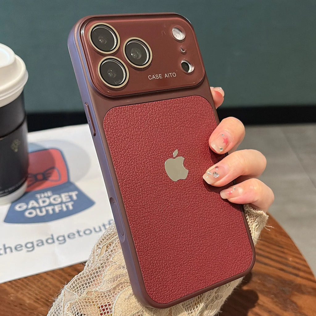 Trendy Textured Case