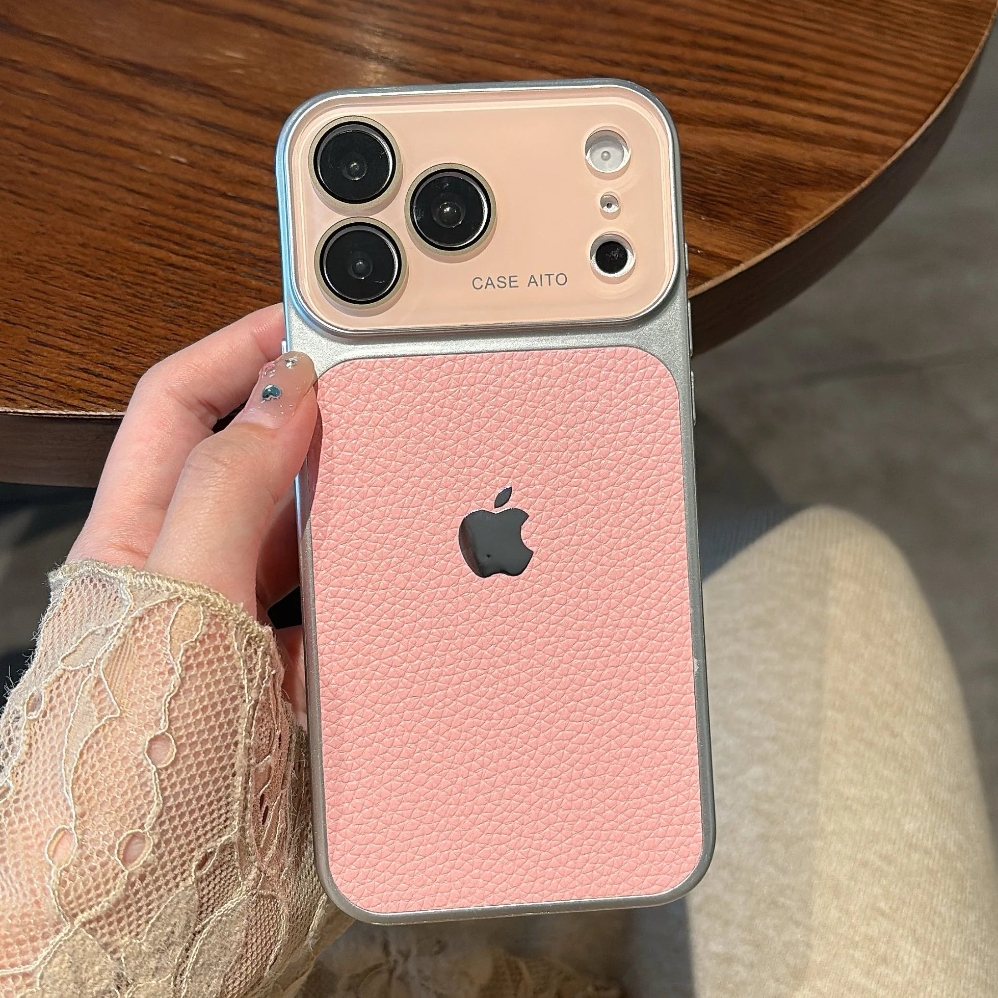Urban Zest Shield Case