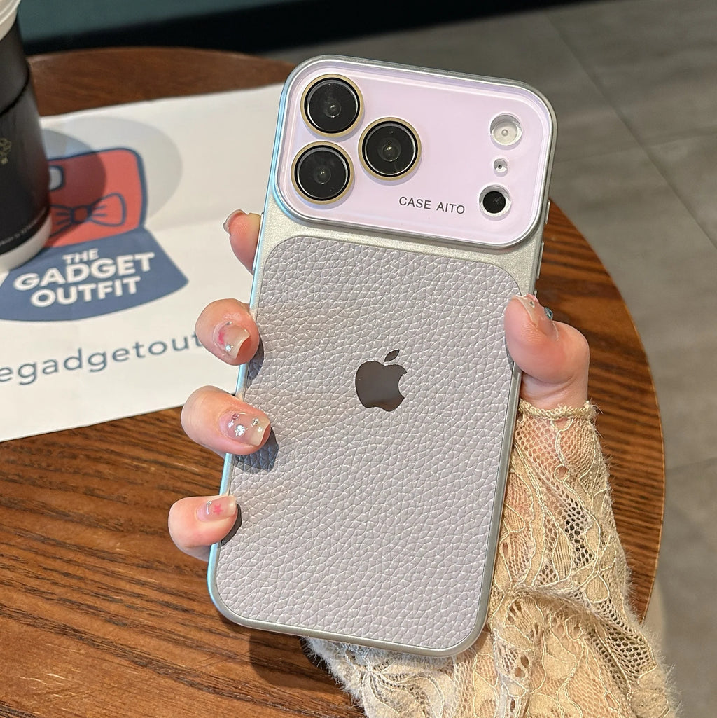 Trendy Textured Case