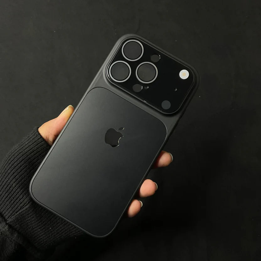 Aero Shield Metal Case