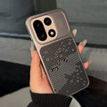 Monochrome Matrix Case