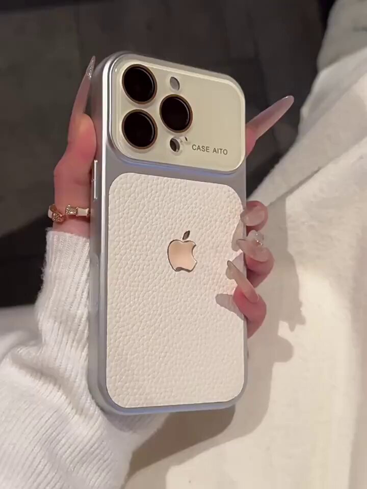 Urban Zest Shield Case