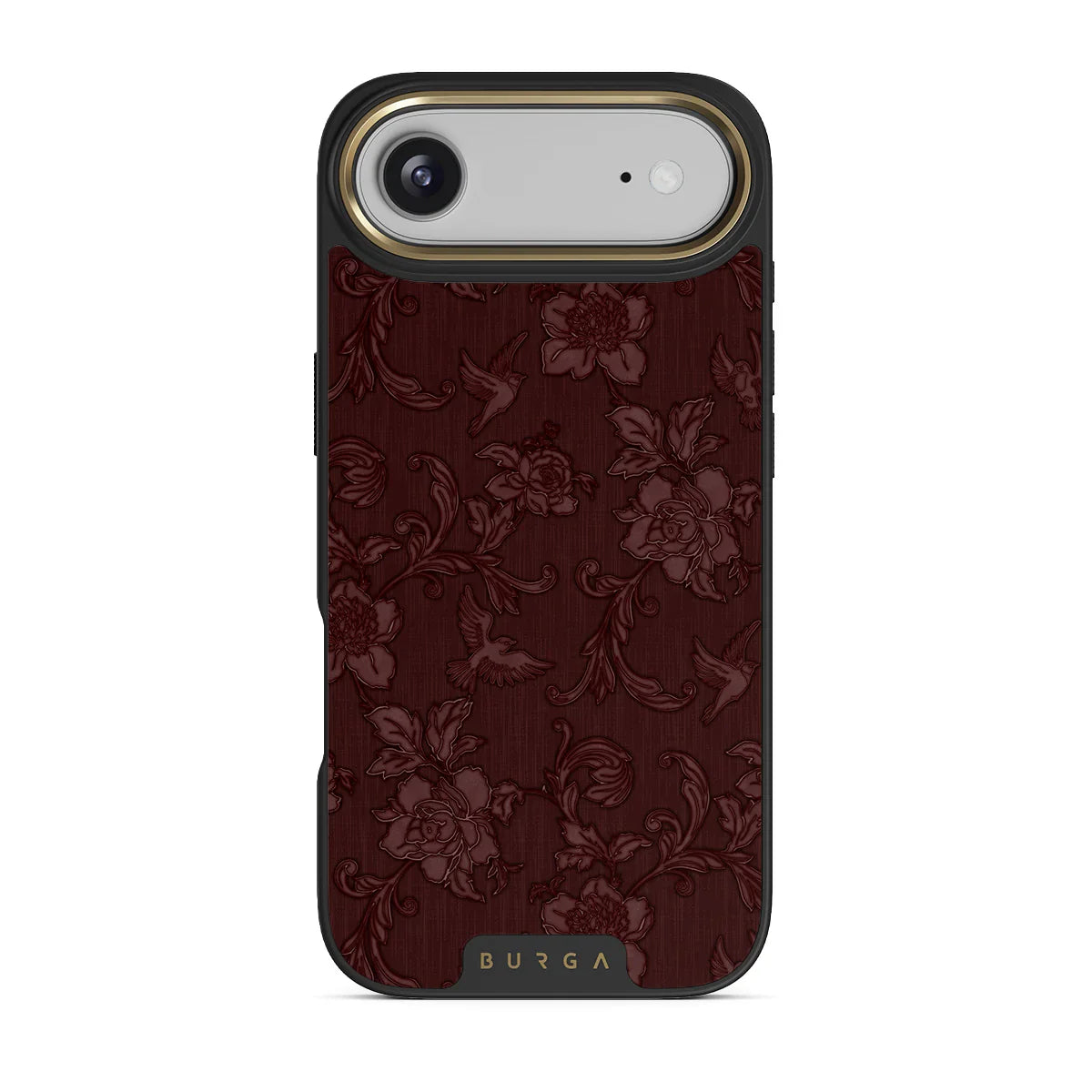 Capulet Pattern Case