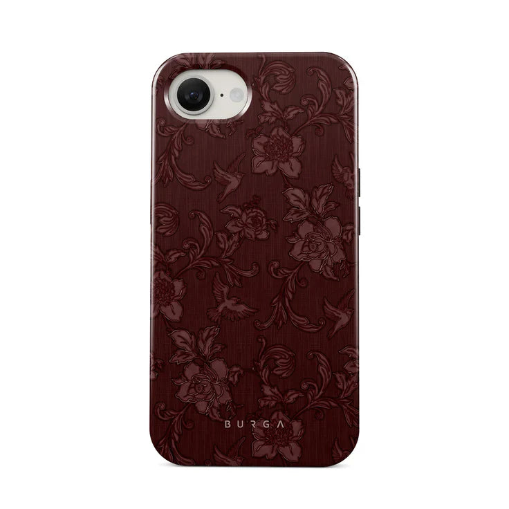 Capulet Pattern Case
