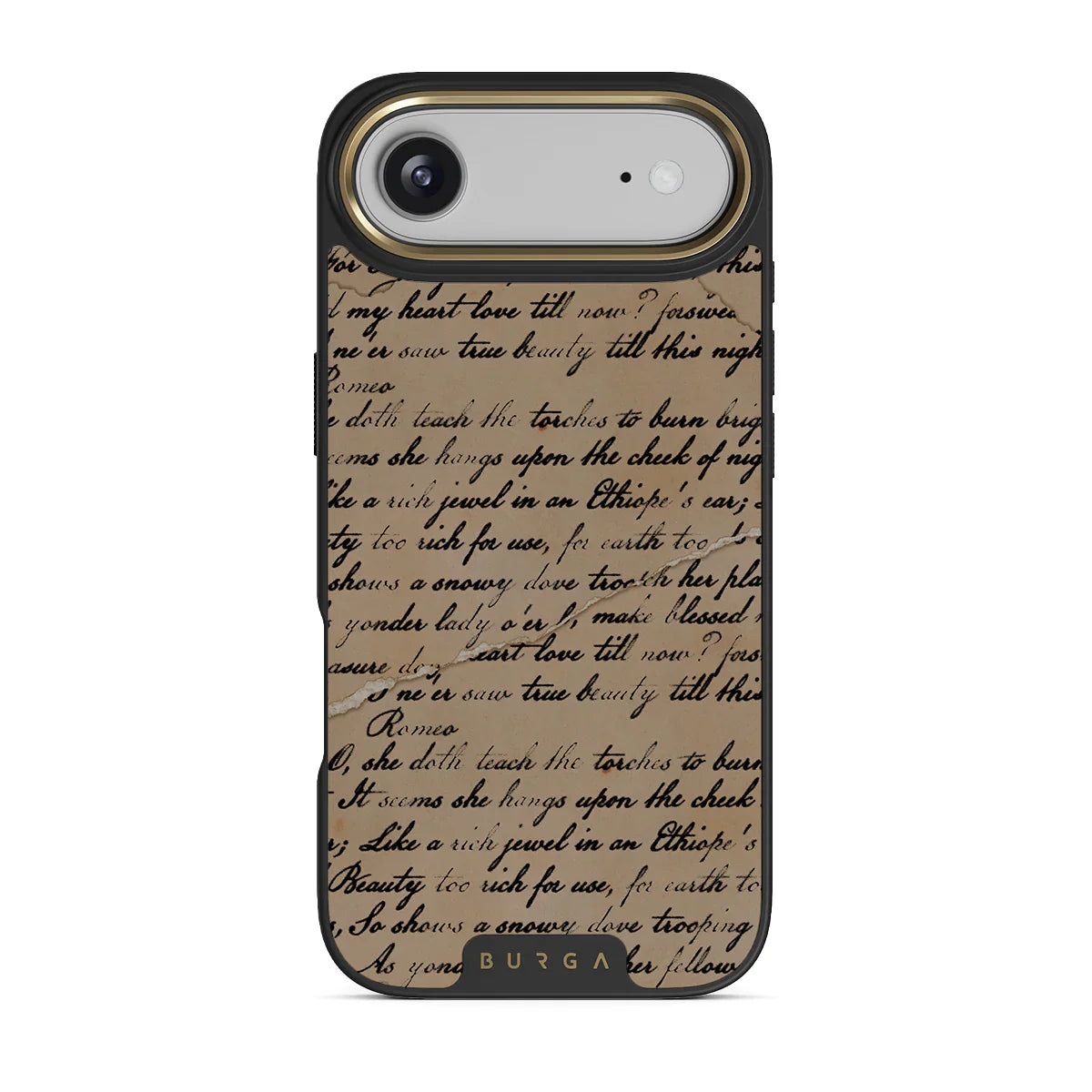 First Glance Case