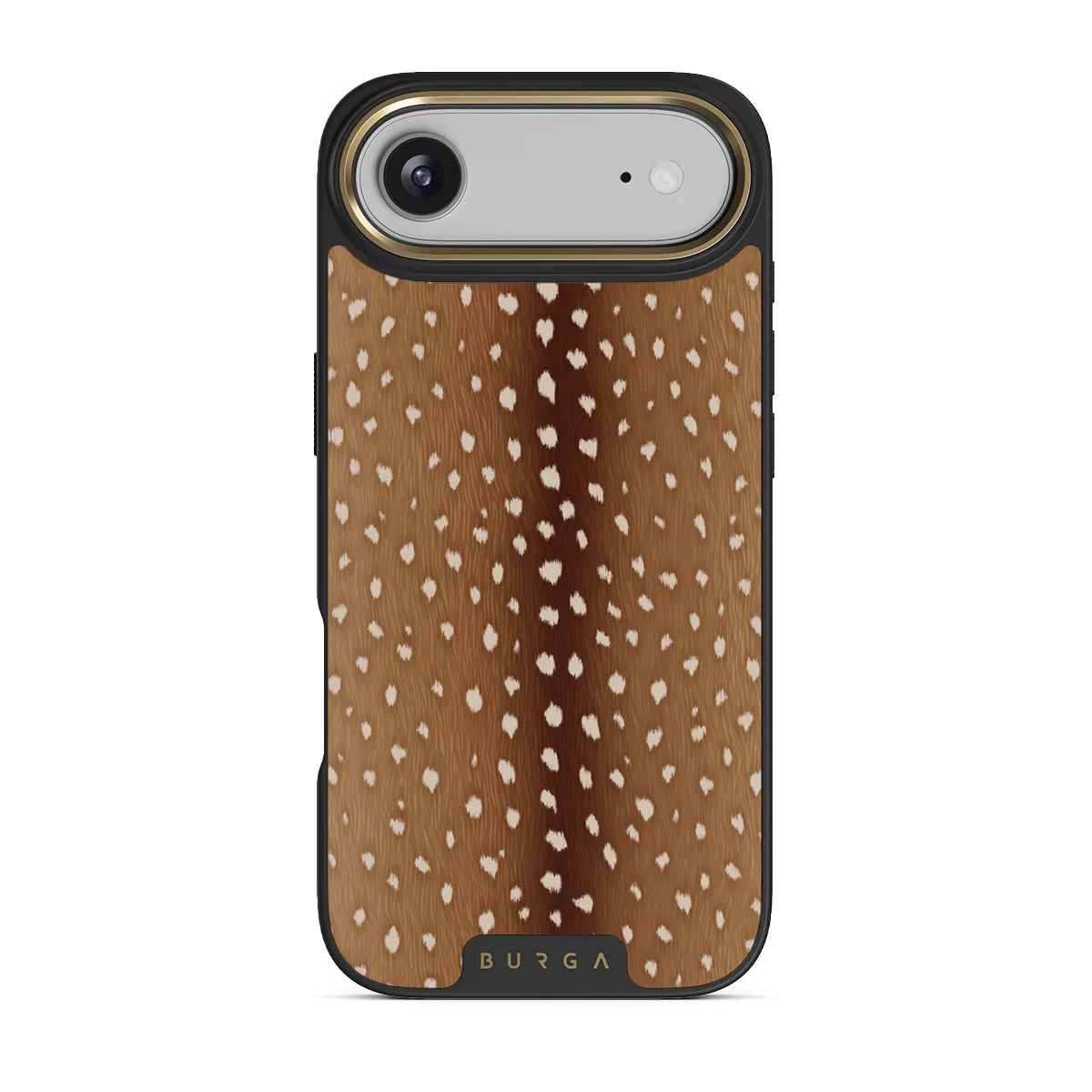 Fawn Pattern Case