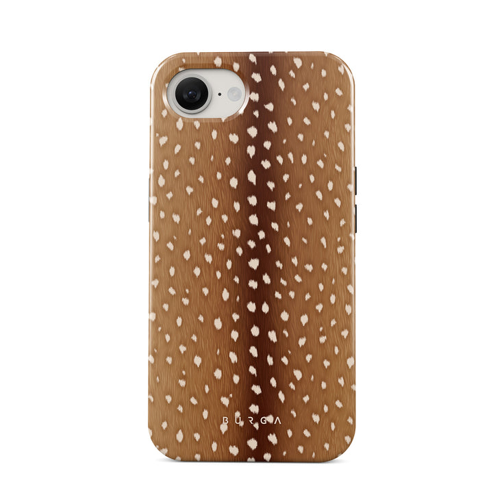 Fawn Pattern Case