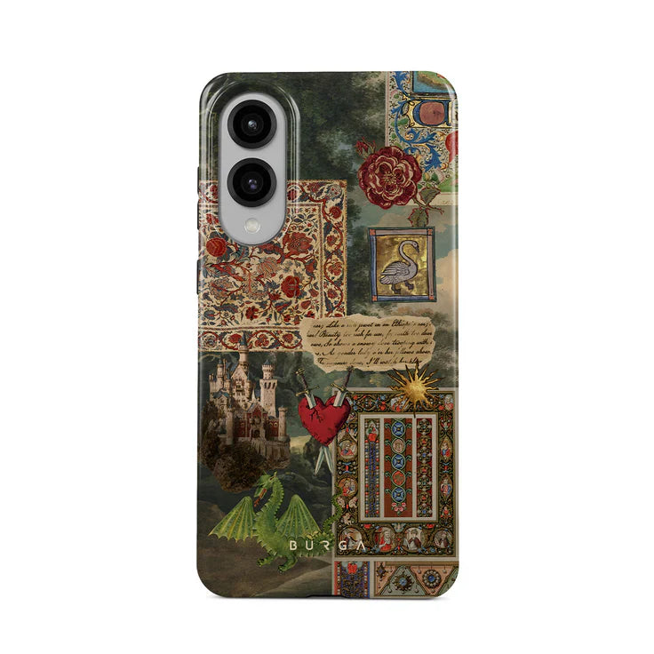 Galaxy Oathkeeper Case